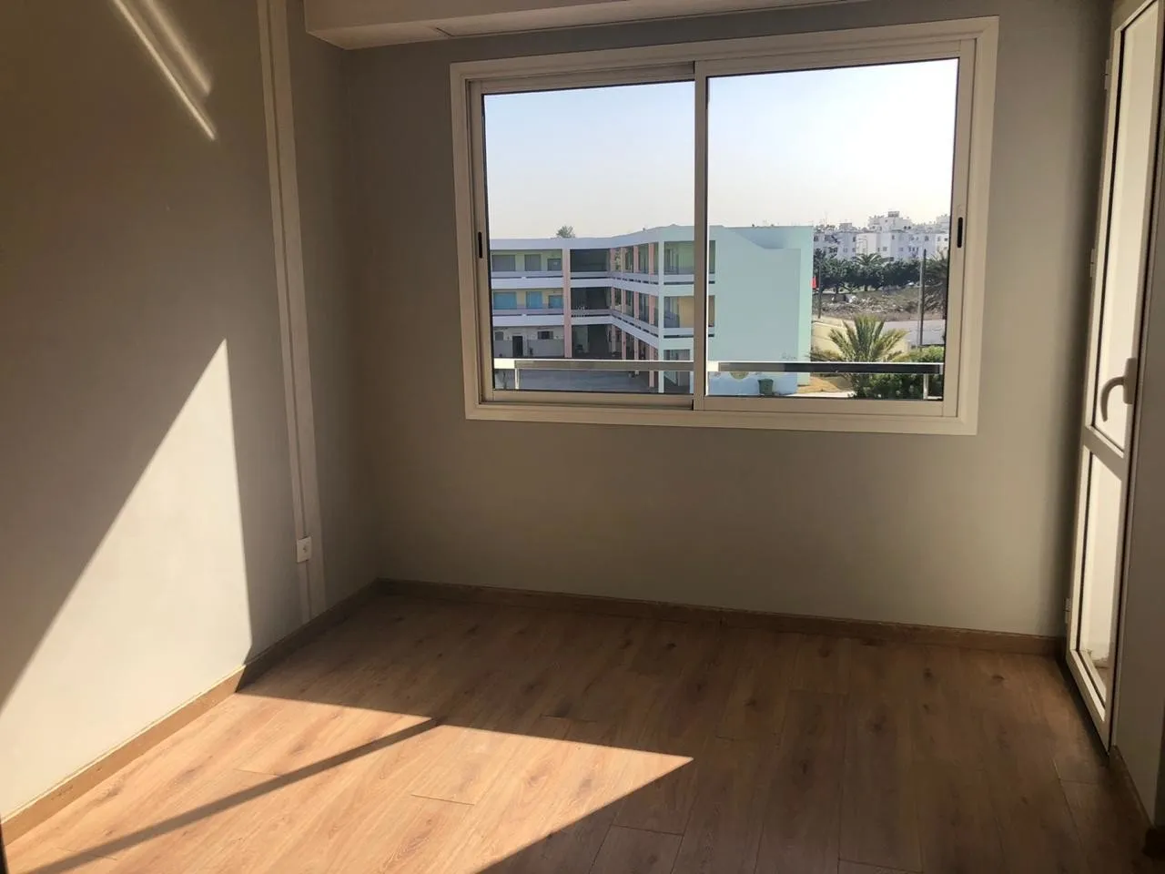 Appartement haut standing 130m2 à louer - الدار البيضاء (4)