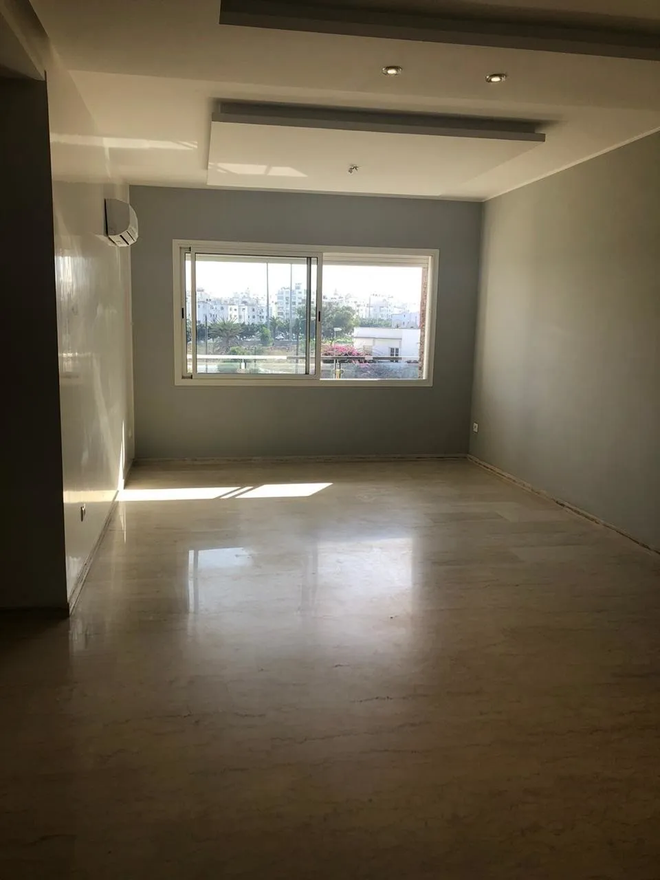 Appartement haut standing 130m2 à louer - الدار البيضاء (3)