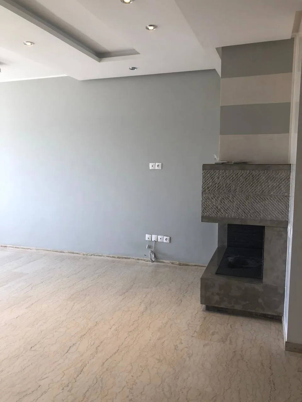 Appartement haut standing 130m2 à louer - الدار البيضاء (2)