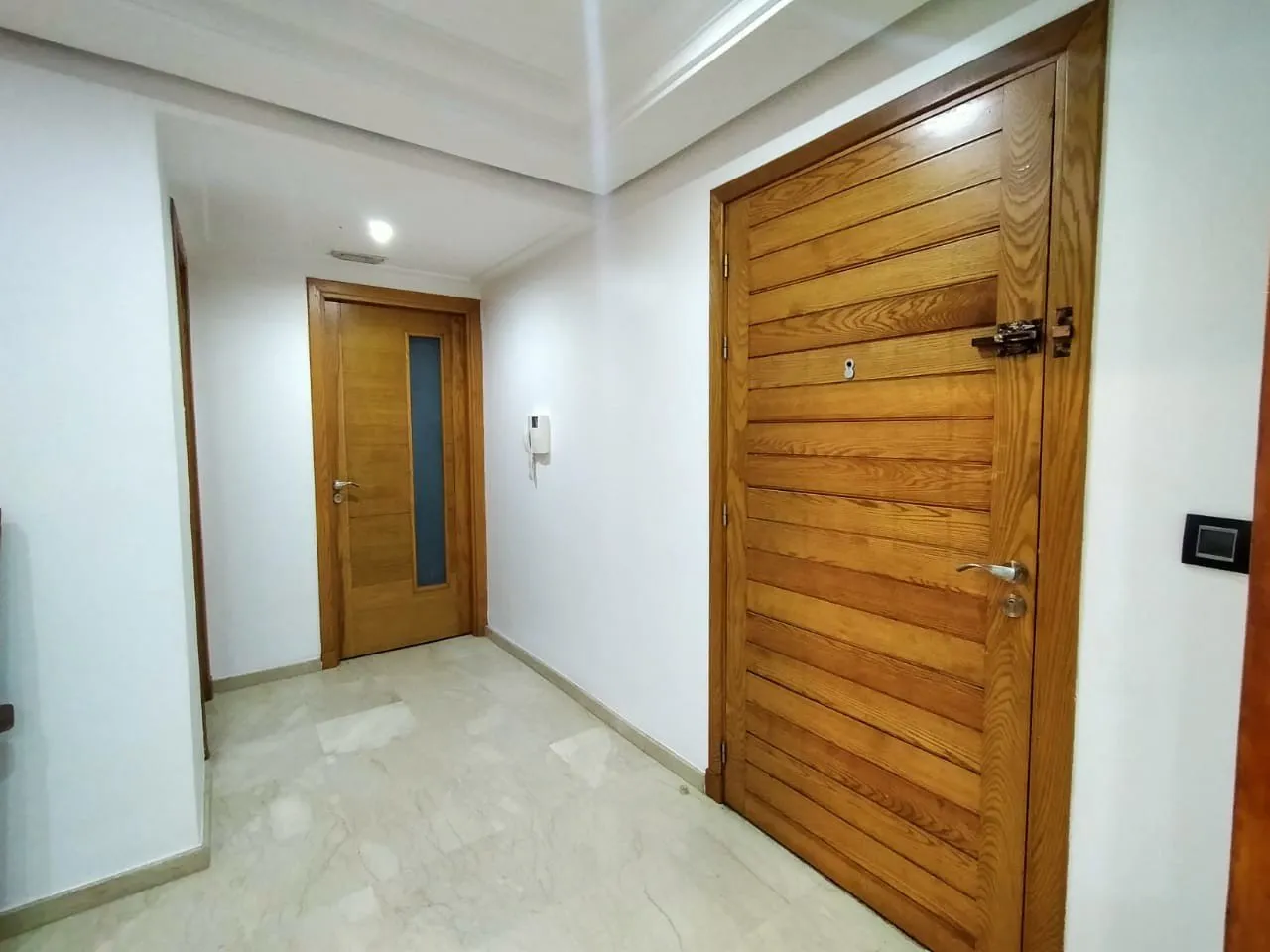 Luxueux appartement à louer - الدار البيضاء (2)