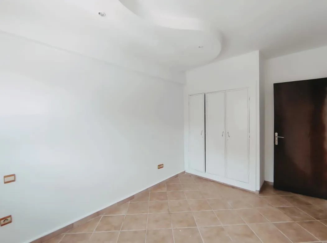 Au cœur de gueliz appartement a usage habitation ou commercial - مراكش (4)