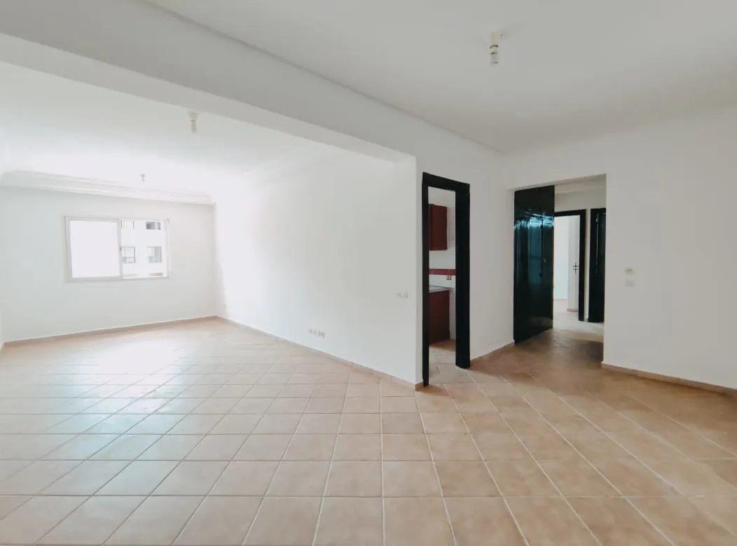 Au cœur de gueliz appartement a usage habitation ou commercial - مراكش (3)
