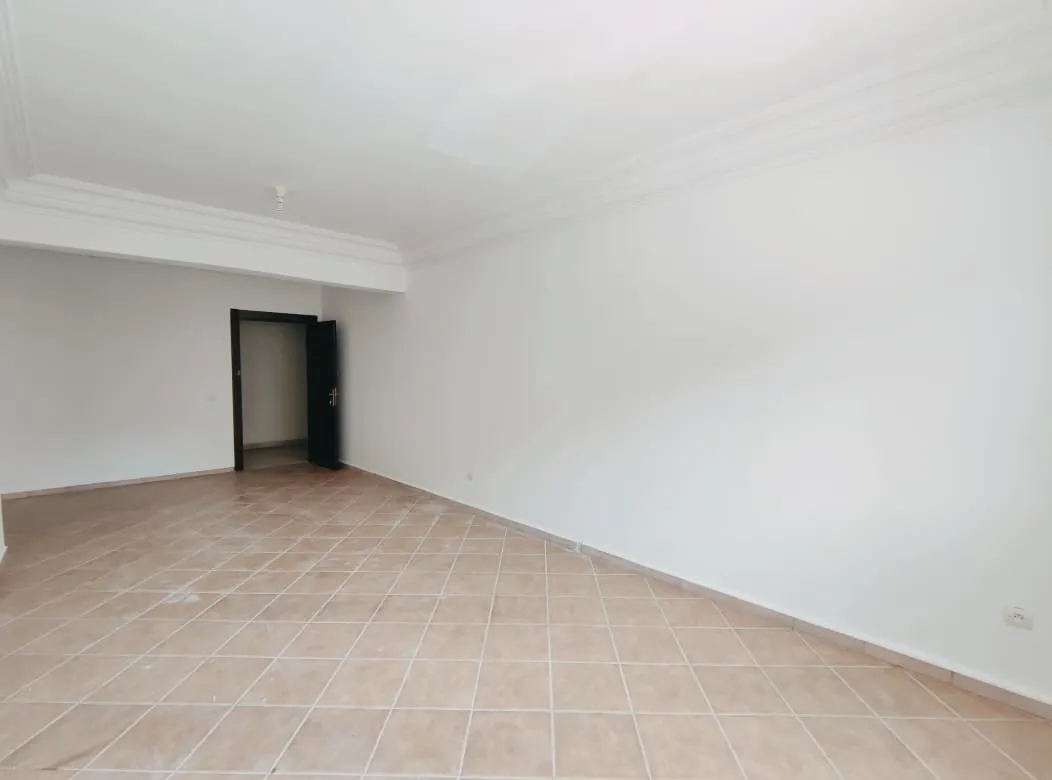 Au cœur de gueliz appartement a usage habitation ou commercial - مراكش (2)