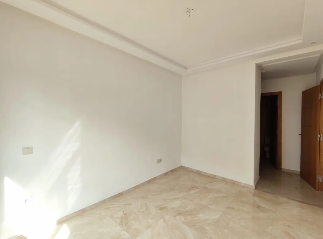Sur l 'Hivernage un appartement en location vide - مراكش (3)