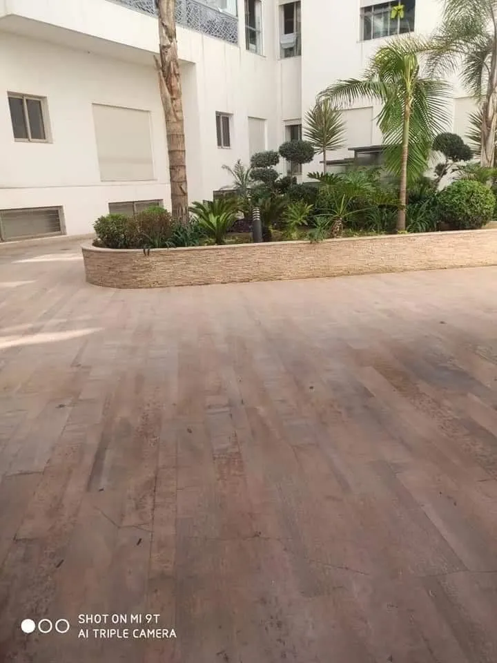Agréable studio à louer offre exceptionnelle - الدار البيضاء (2)