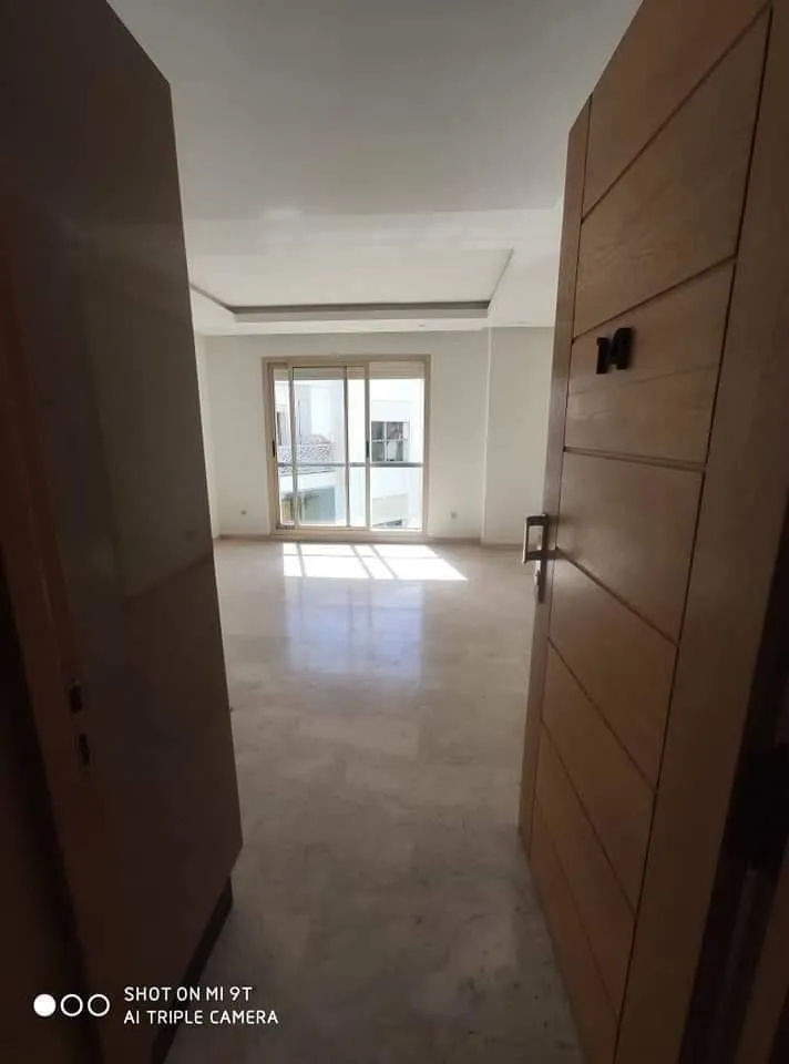 Agréable studio à louer offre exceptionnelle - الدار البيضاء (4)