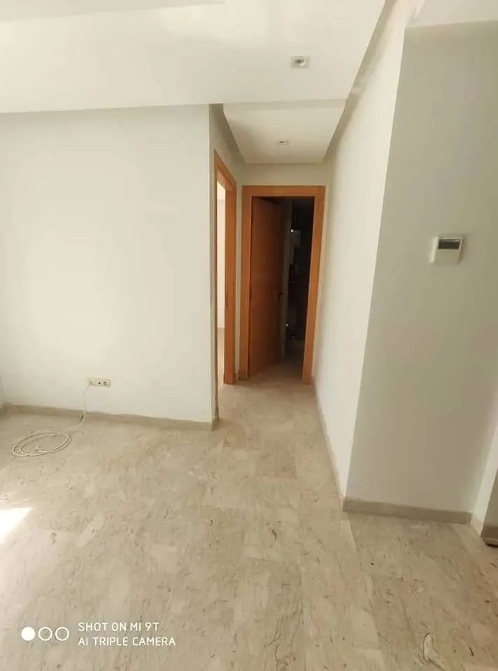 Agréable studio à louer offre exceptionnelle - الدار البيضاء (3)