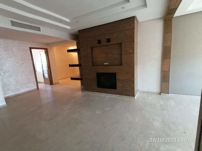 Appartement Haut standing, grande superficie - الدار البيضاء (3)
