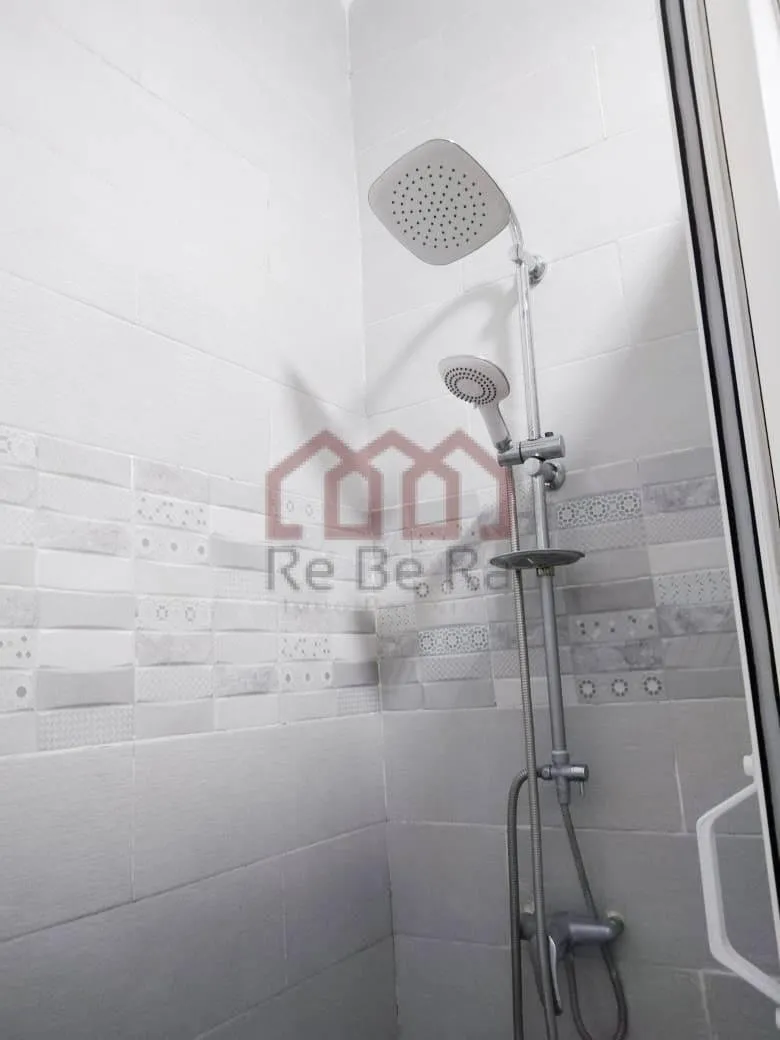 Bel appartement avec balcon à Agdal - فاس (4)