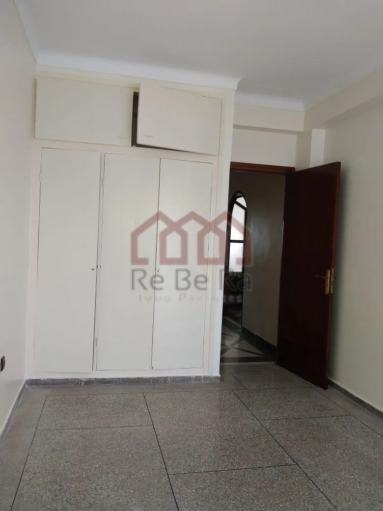 Bel appartement avec balcon à Agdal - فاس (3)