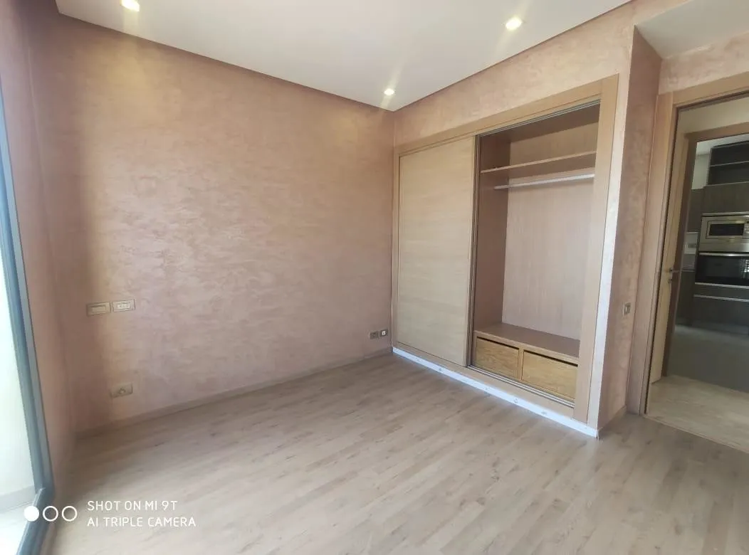 Appartement Haut standing à louer - الدار البيضاء (4)