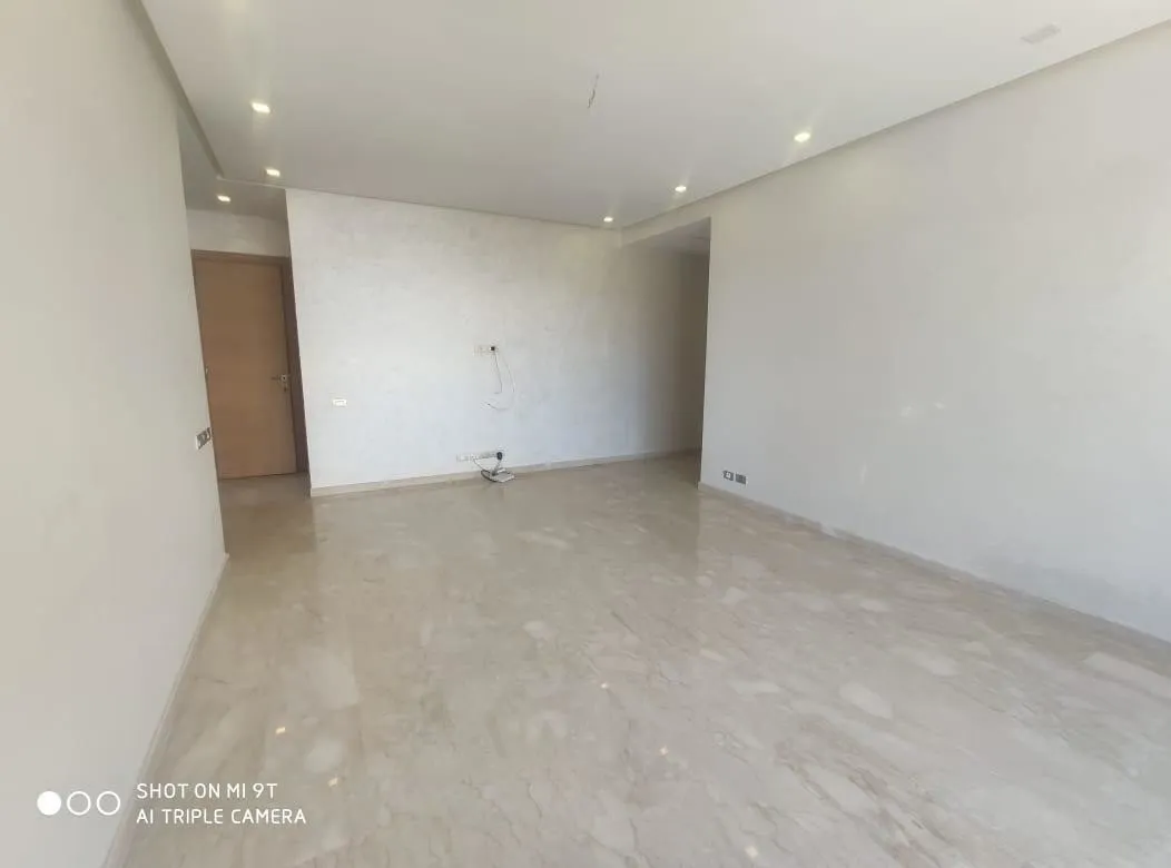 Appartement Haut standing à louer - الدار البيضاء