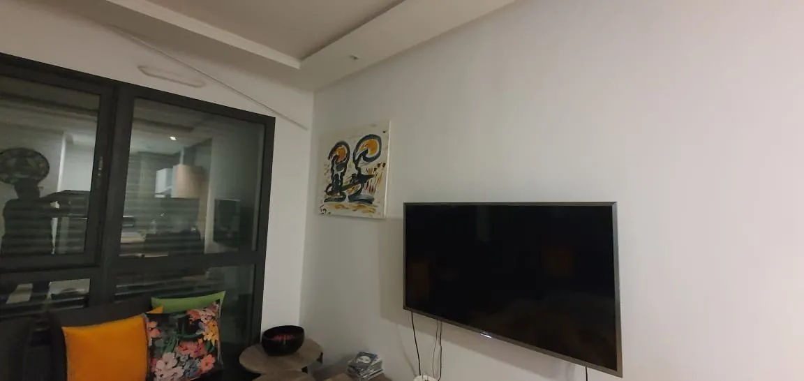Appartement très Haut standing en location - الدار البيضاء (2)