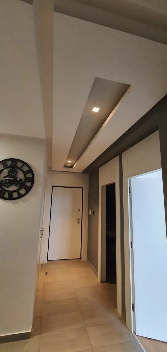 Appartement très Haut standing en location - الدار البيضاء