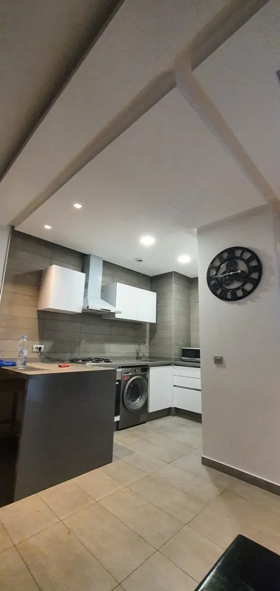 Appartement très Haut standing en location - الدار البيضاء (4)