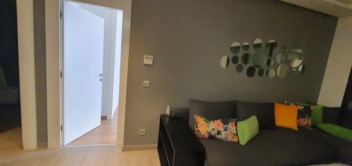 Appartement très Haut standing en location - الدار البيضاء (3)