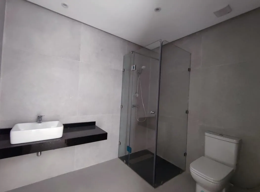 Très bel appartement en location vide - مراكش (4)