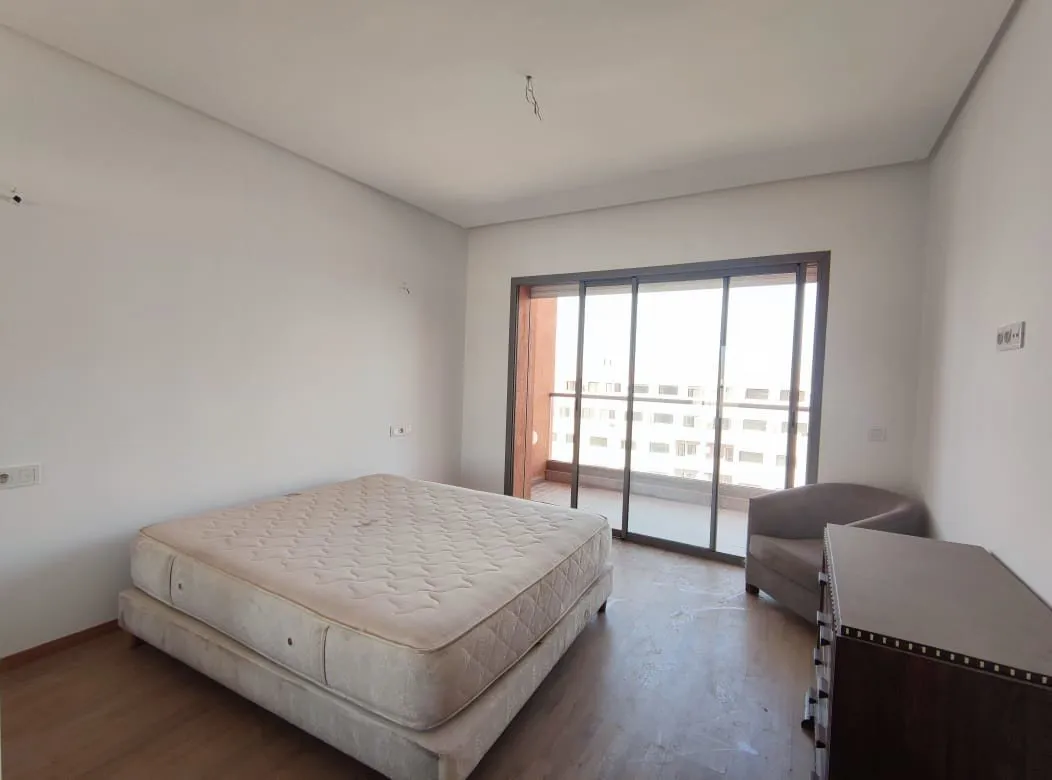 Joli appartement en location - مراكش (4)