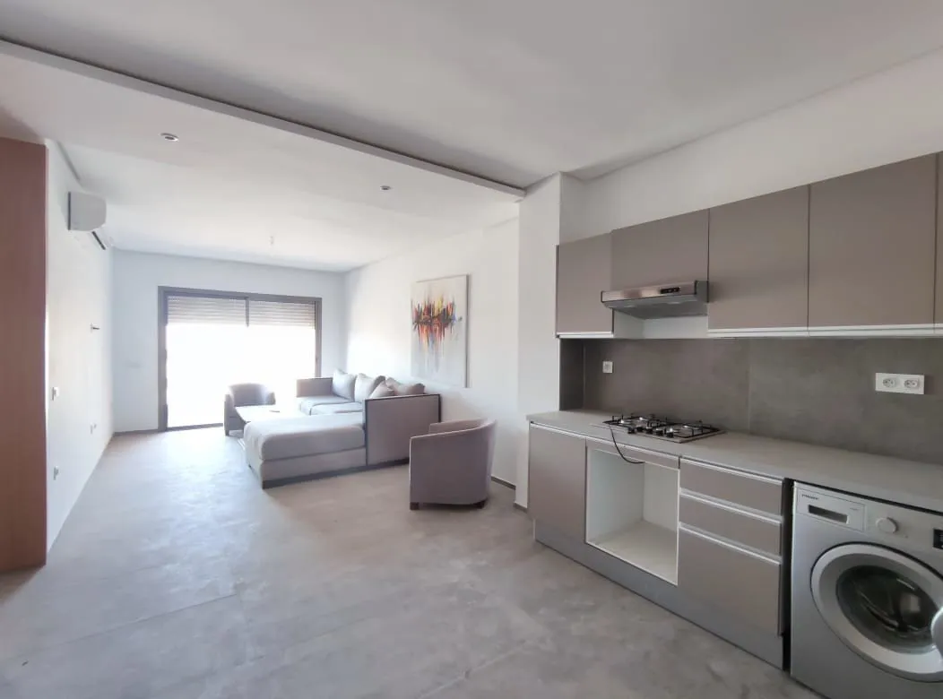 Bel appartement en location - مراكش (2)