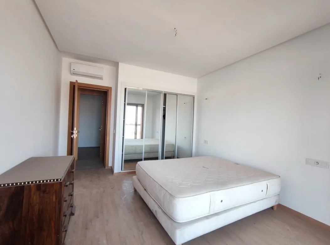 Bel appartement en location - مراكش (4)
