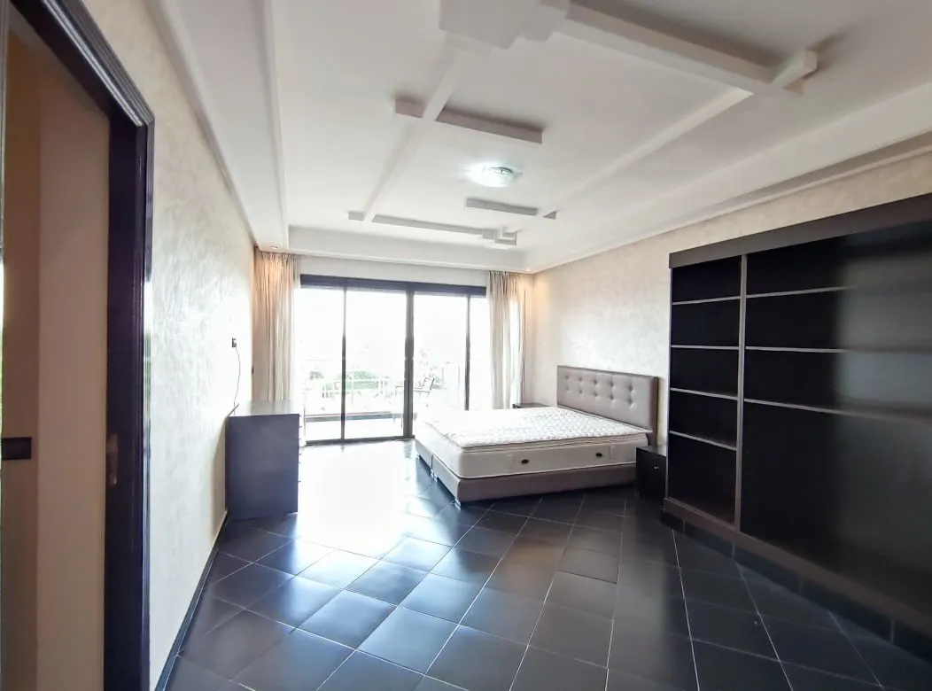 Joli appartement de 4 pièces - مراكش (3)