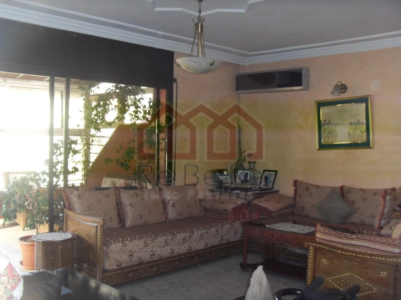 Appartement avec terrasse - فاس (4)