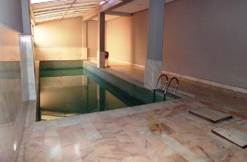 Superbe appartement en vente meublé - مراكش