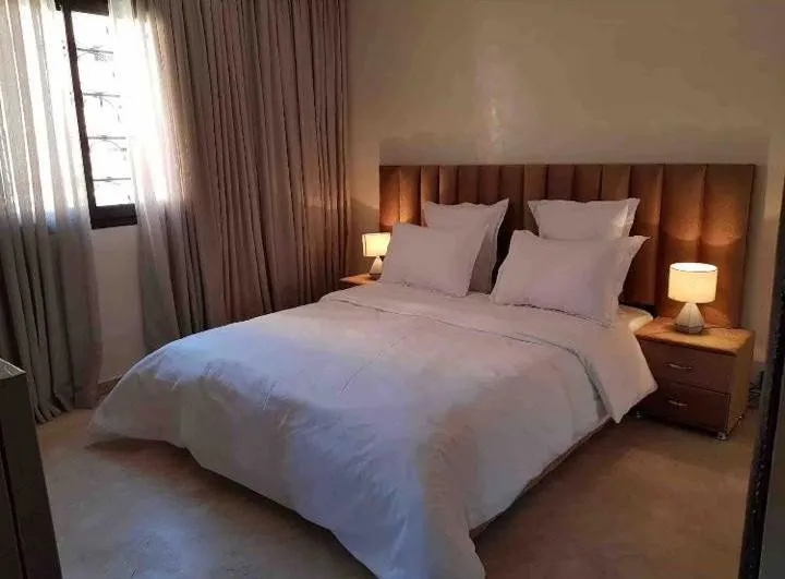 Superbe appartement en vente meublé - مراكش (3)