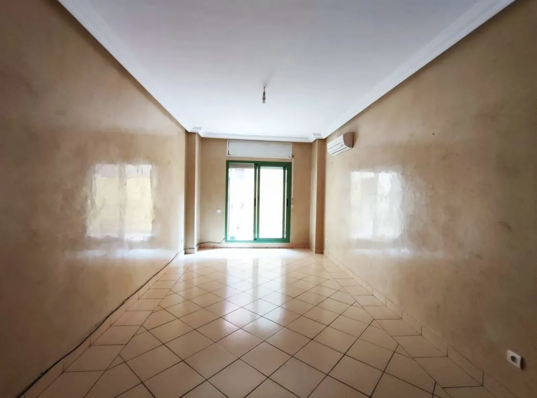 Superbe appartement en location - مراكش