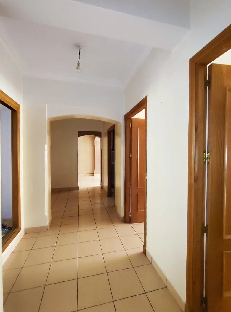 Superbe appartement en location - مراكش (4)
