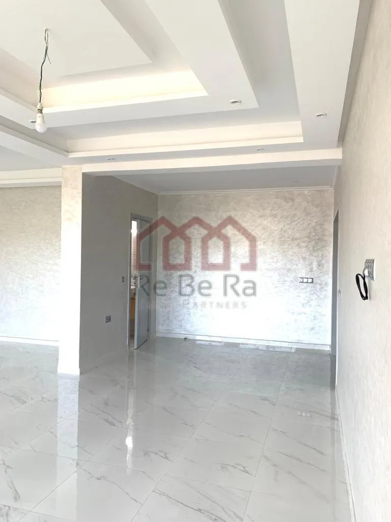 Appartement entièrement rénové - فاس (3)