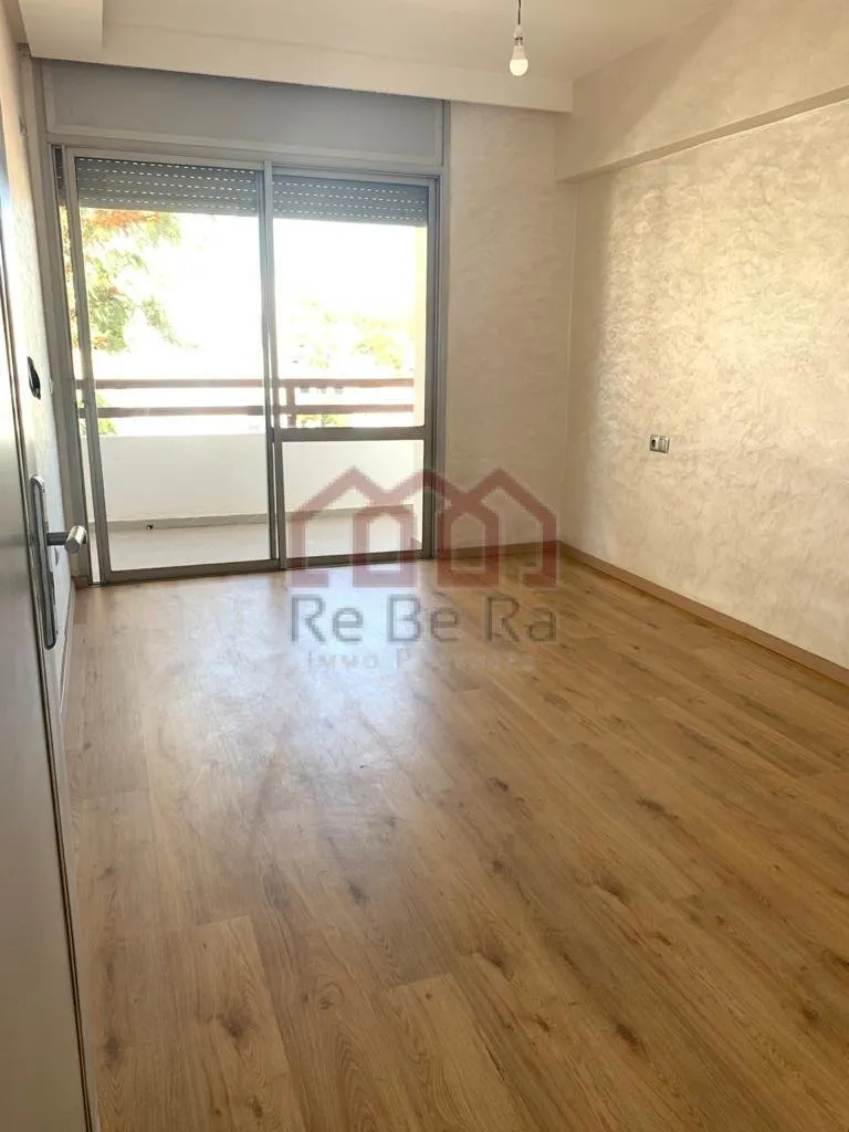Appartement entièrement rénové - فاس (4)