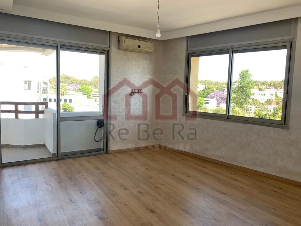 Appartement entièrement rénové - فاس (2)