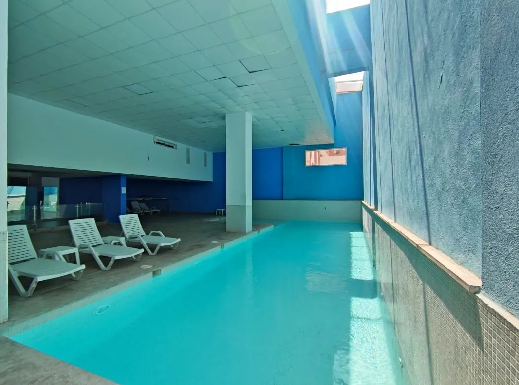 APPARTEMENT JOLIMENT MEUBLE LOCATION LONGUE DUREE - مراكش