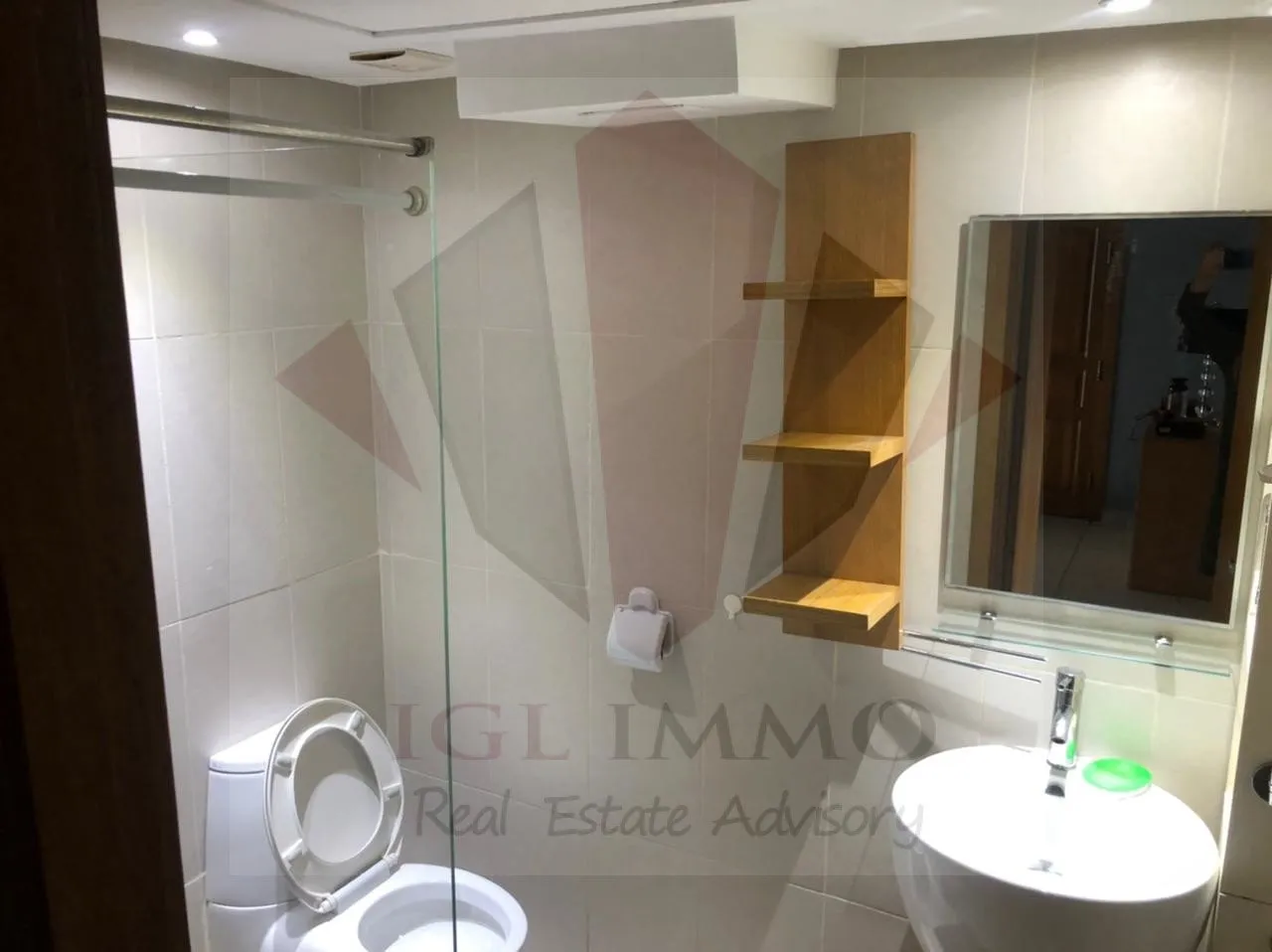Magnifique appartement de 95m2 à Dar Bouazza - الدار البيضاء (2)