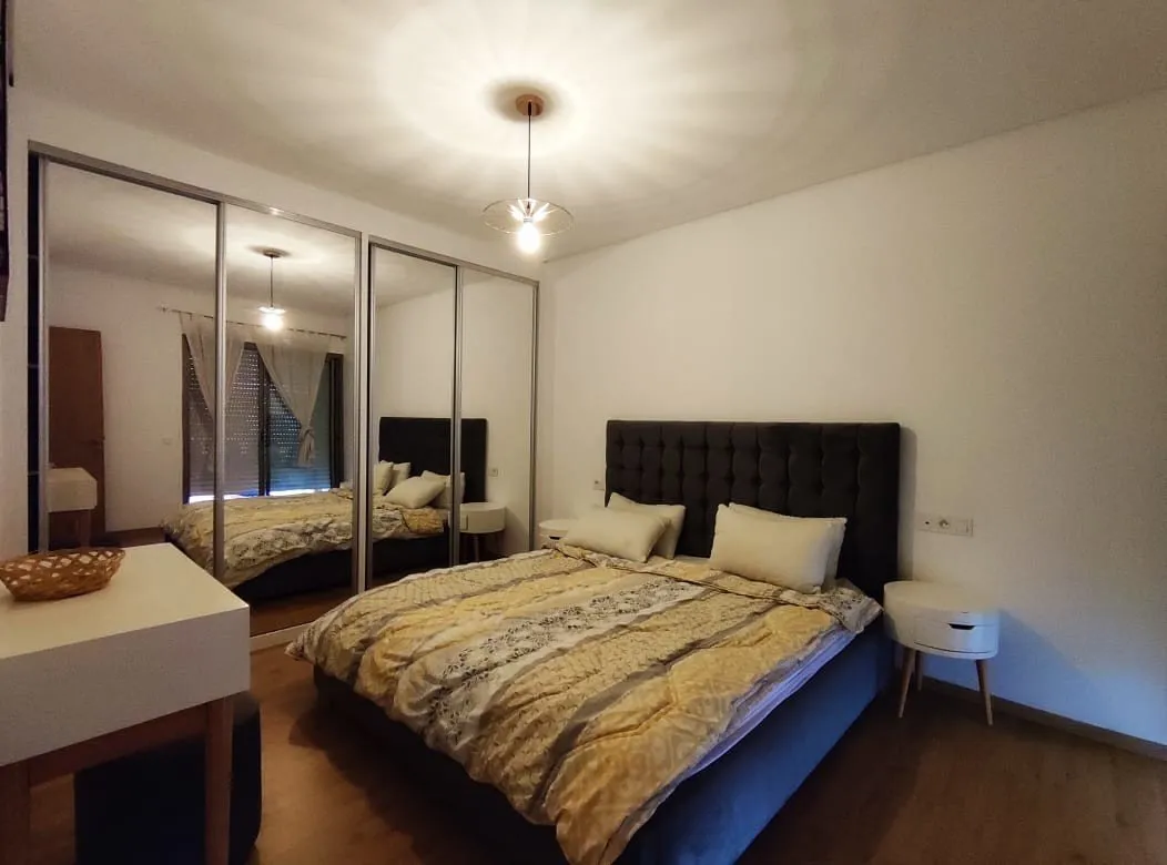 Splendide appartement en location meublé - مراكش (2)