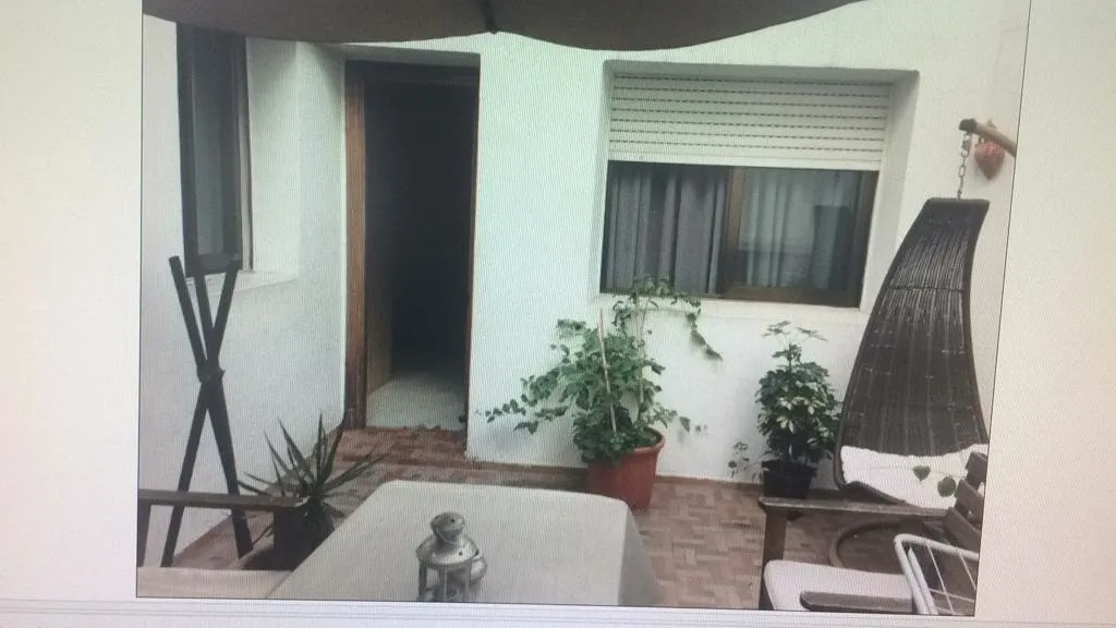 Location Appartement Vide Racine Casablanca - الدار البيضاء (2)