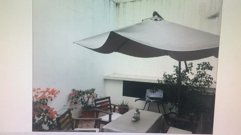 Location Appartement Vide Racine Casablanca - الدار البيضاء (3)