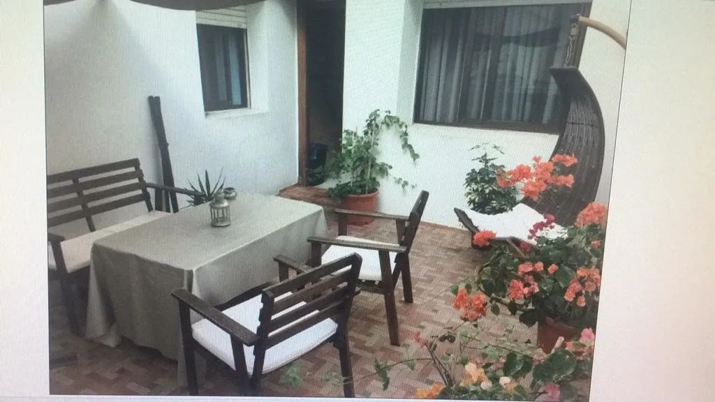 Location Appartement Vide Racine Casablanca - الدار البيضاء