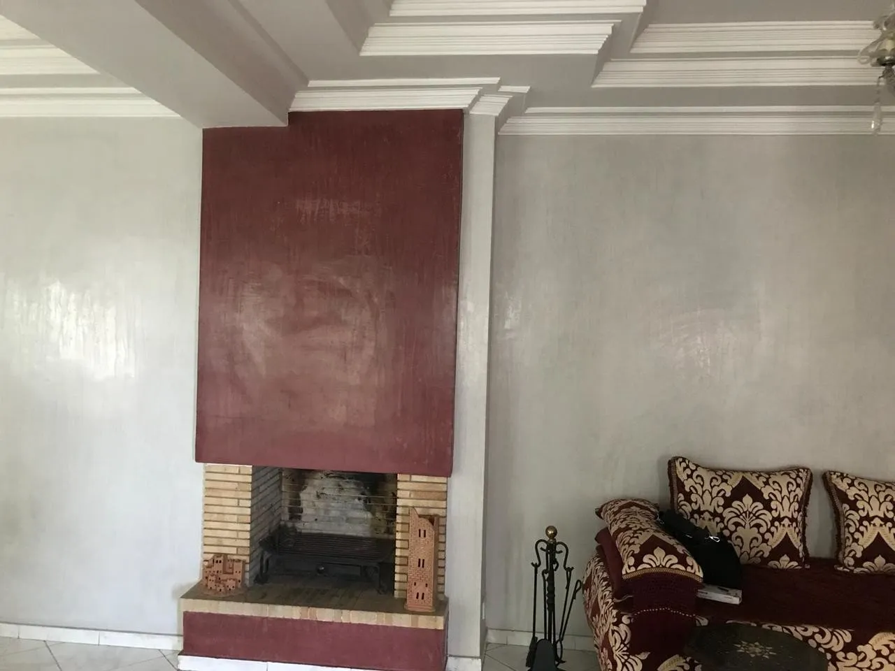 Location Appartement Quartier Palmier Casablanca - الدار البيضاء (4)