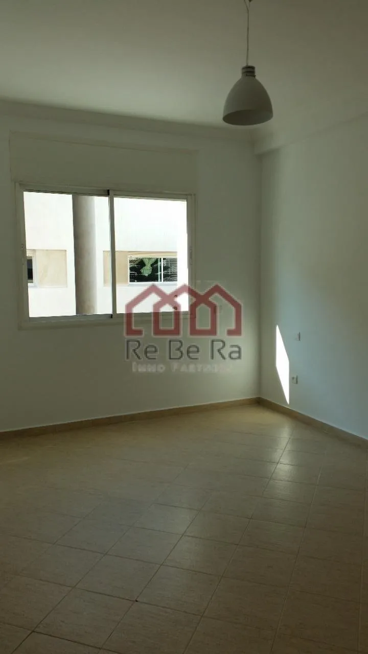 Appartement avec balcon - فاس (2)