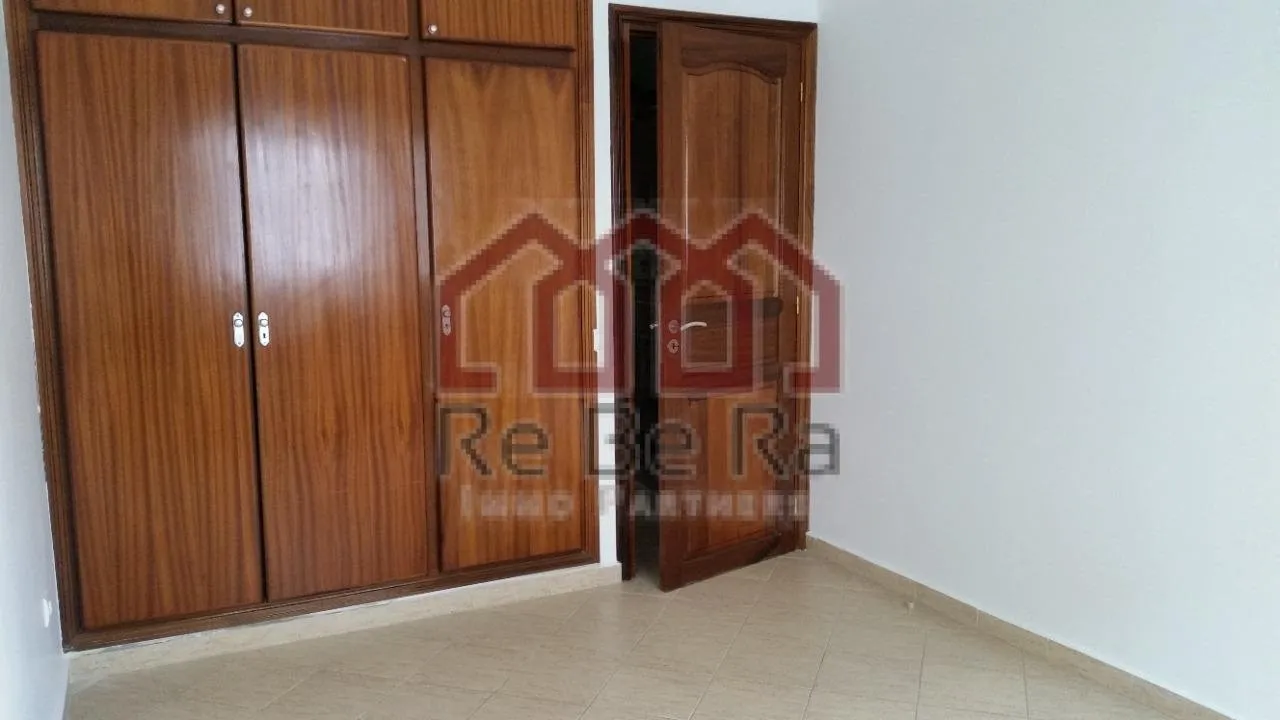 Appartement avec balcon - فاس (4)