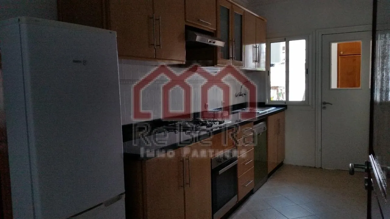 Appartement avec balcon - فاس (3)