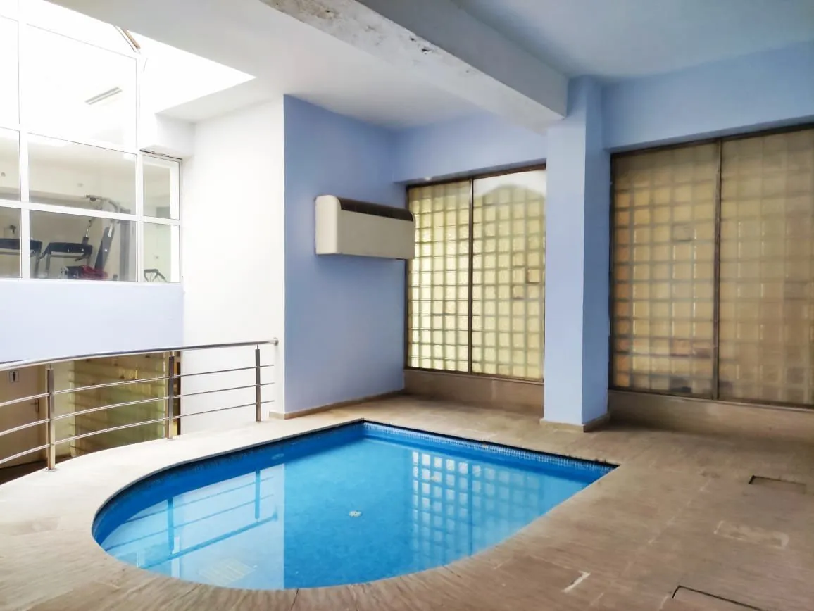 APPARTEMENT MEUBLE AVEC GOÜT - مراكش