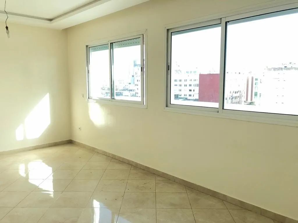 Bel appartement a louer a Abdelmoumen. - الدار البيضاء (4)