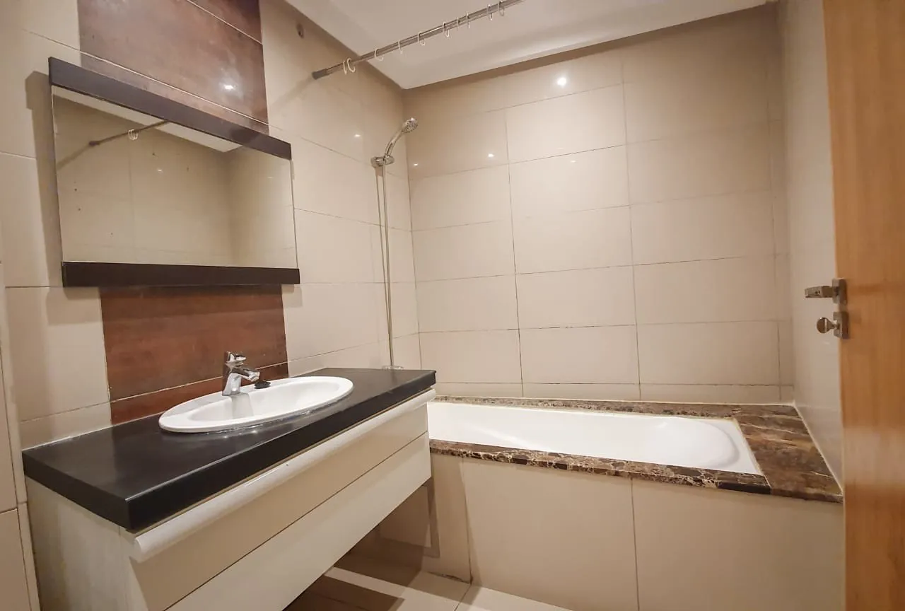 Superbes studio style loft meublé - الدار البيضاء (4)
