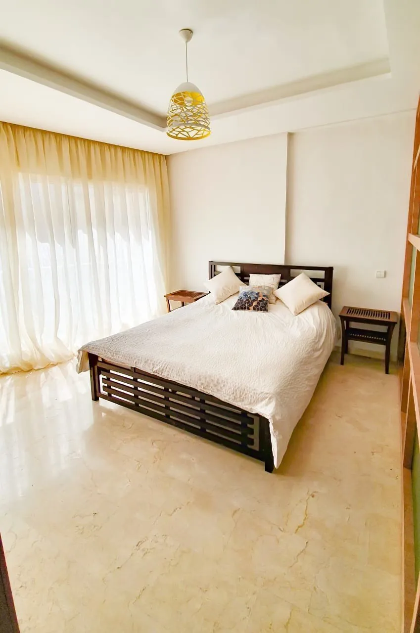 Superbes studio style loft meublé - الدار البيضاء (3)