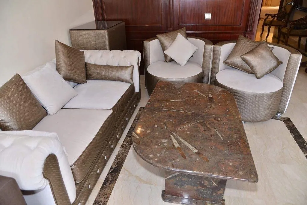 Location Appartement Casablanca - الدار البيضاء (3)