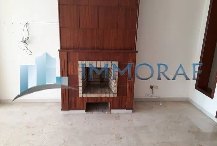 Location Appartement Casablanca - الدار البيضاء