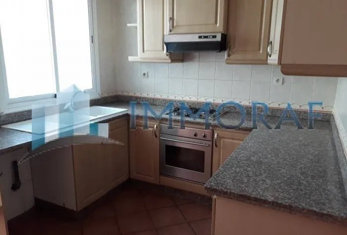 Location Appartement Casablanca - الدار البيضاء (3)